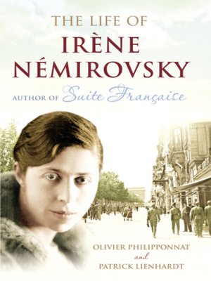 The Life of Irene Nemirovsky - ebook
